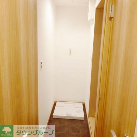 エスカレラ上福岡の物件内観写真